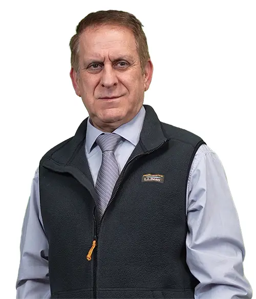 Business Define Ali Goudarzi