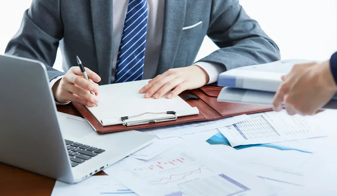 business define analysis office