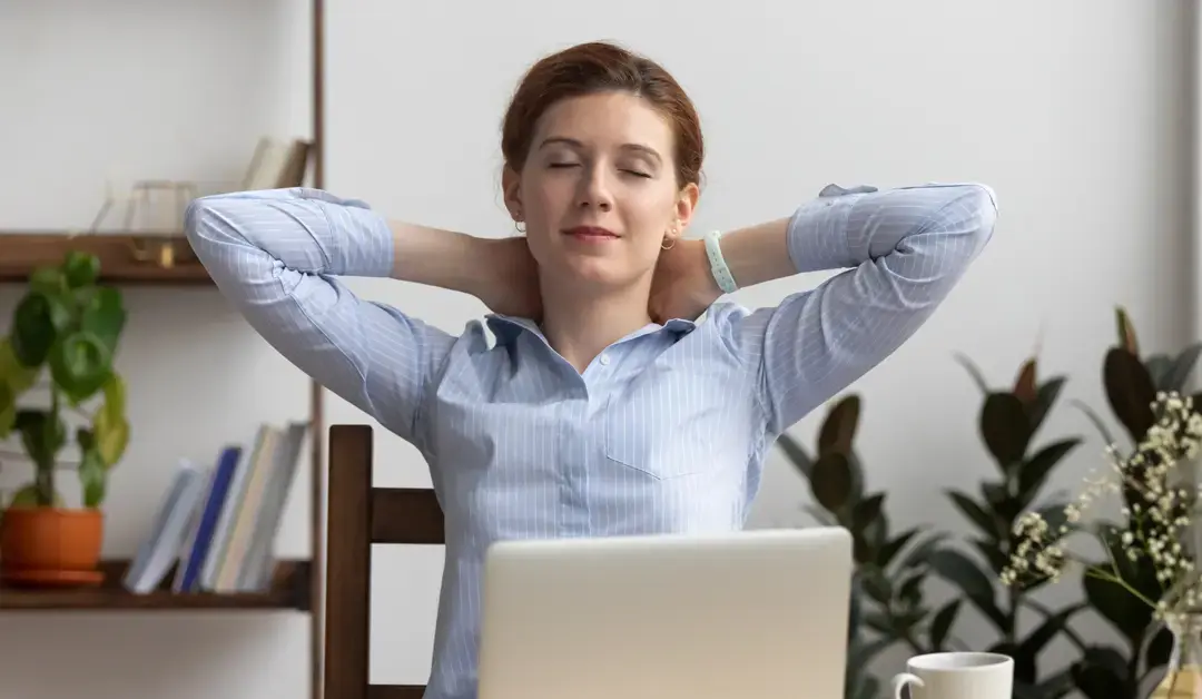 business define relief female