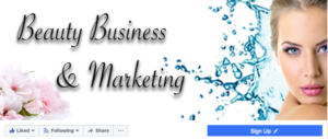 Business Define Social Media Banner