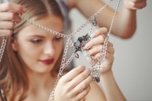 business define uniform jewelry