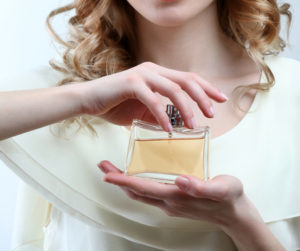 business define uniform perfume