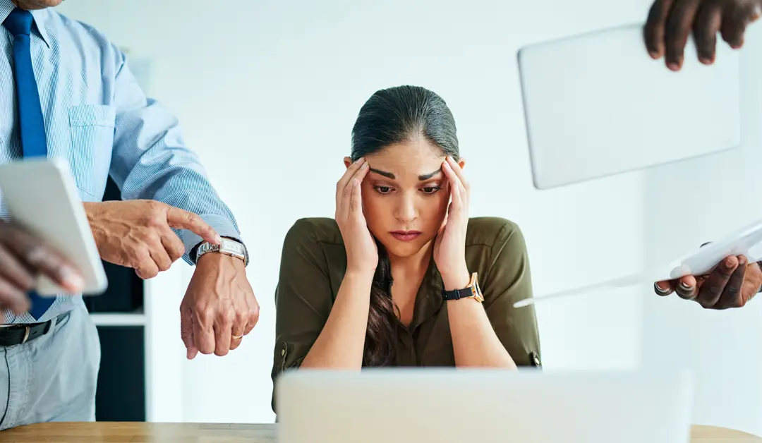 When a Business Is in Trouble, Don’t Add More